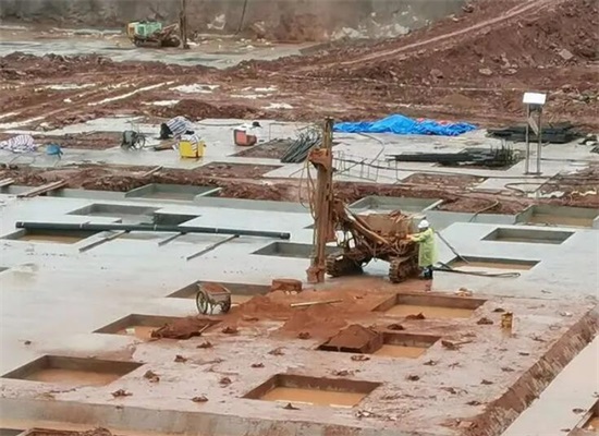 兰州大坝建设案例